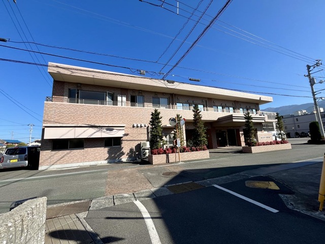 特別養護老人ホームせせらぎ