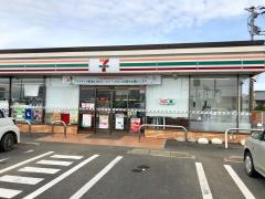 セブンイレブン　銚子ドーバーライン店