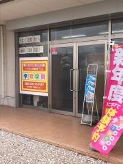 個別指導塾の学習空間　鴻巣西教室