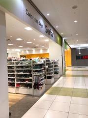 Ｓｅｒｉａヤオコー南流山店