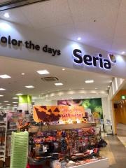 Ｓｅｒｉａヤオコー南流山店
