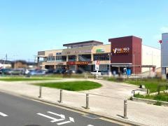 Ｓｅｒｉａヤオコー南流山店