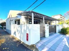 館第二すぎのこ保育園