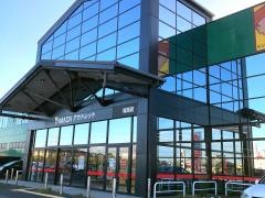 ヤマダ電機　ヤマダアウトレット筑西店