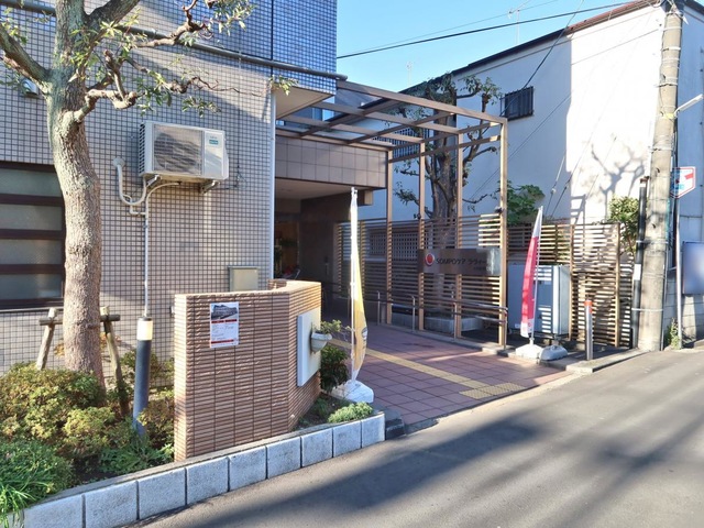 ＳＯＭＰＯケア　ラヴィーレ小田急相模原
