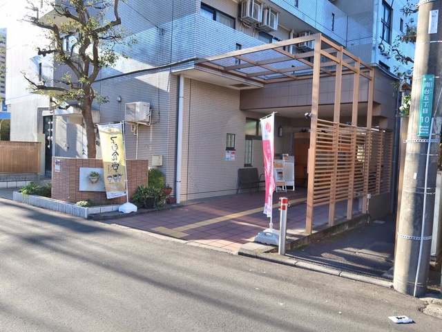ＳＯＭＰＯケア　ラヴィーレ小田急相模原