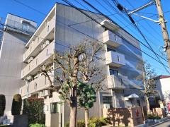 ＳＯＭＰＯケア　ラヴィーレ小田急相模原