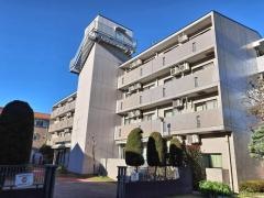 ＳＯＭＰＯケア　ラヴィーレ小田急相模原