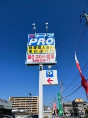 コーナンＰＲＯ高知青柳店