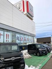 Ｈｏｎｄａ　Ｃａｒｓ青森外崎店