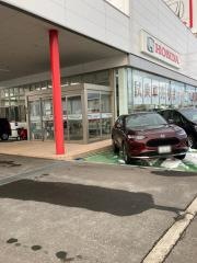 Ｈｏｎｄａ　Ｃａｒｓ青森外崎店
