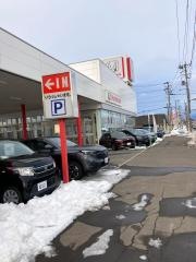 Ｈｏｎｄａ　Ｃａｒｓ青森外崎店