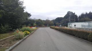 滝沢東小学校