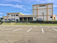 大郷町文化会館