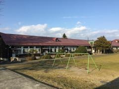 根白石小学校