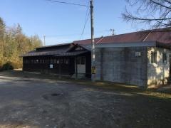 根白石小学校