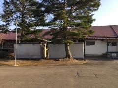 根白石小学校