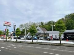日産サティオ宮城加茂店