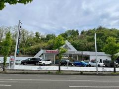 日産サティオ宮城加茂店