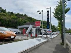 日産サティオ宮城加茂店