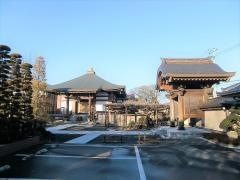 最勝院（西の寺）