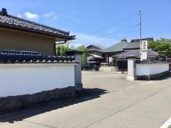 最勝院（西の寺）