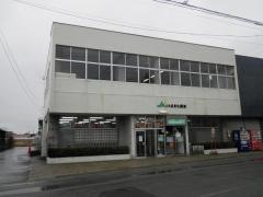 ＪＡあきた湖東井川支所