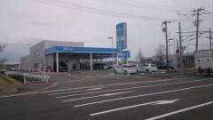 ネッツトヨタ山形東根店