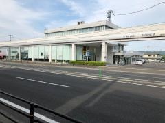 東日本三菱自動車販売福島本内店