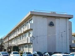 茨城県立岩井高等学校