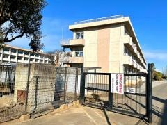 茨城県立岩井高等学校