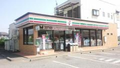 セブンイレブン 美野里西郷地店