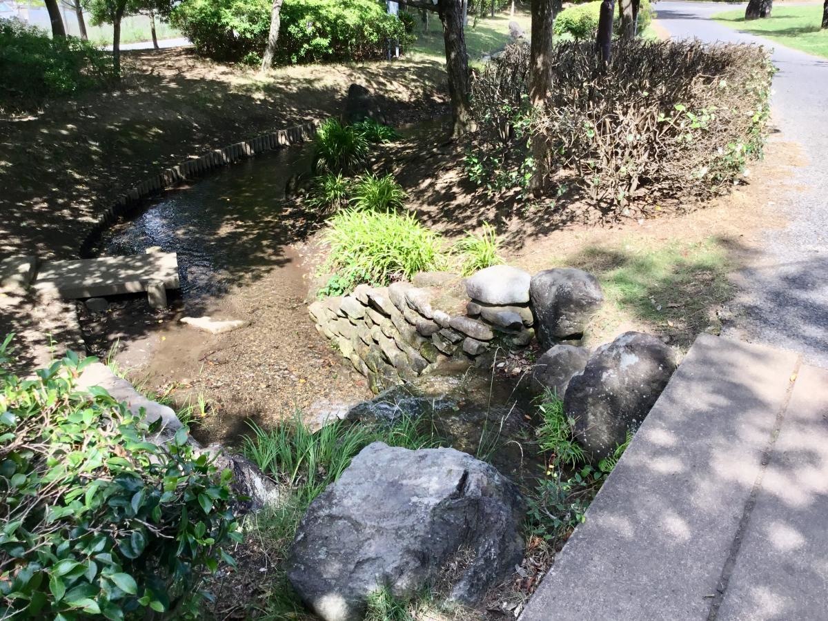 間々田美しが丘公園