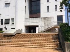 桐生市立図書館