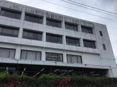 桐生市立図書館