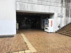 桐生市立図書館