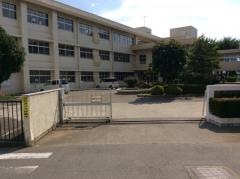 天沼小学校
