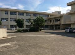 天沼小学校