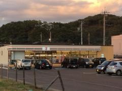 セブンイレブン 桐生新宿店