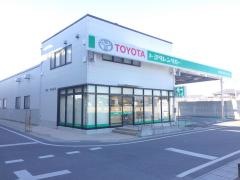 トヨタレンタリース群馬伊勢崎駅北口店