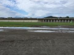 城南運動公園
