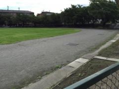 城南運動公園