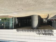 所沢図書館所沢分館