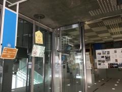 所沢図書館所沢分館