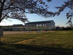 小見野小学校