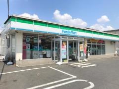 ファミリーマート　志木上宗岡店
