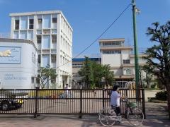 八幡小学校