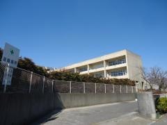 池の上小学校