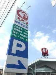 コメリハード＆グリーン　市原牛久店