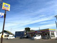 ミニストップ　印西草深店